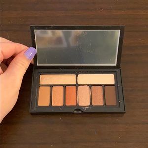 Smashbox Covershot Petal Metal Eye Palette